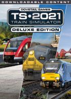 telecharger Train Simulator 2021 - Deluxe Edition