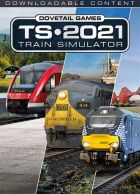 telecharger Train Simulator 2021
