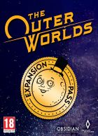 telecharger The Outer Worlds Expansion Pass (EPIC)