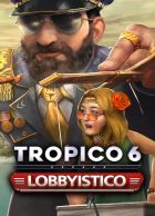 telecharger Tropico 6 - Lobbyistico