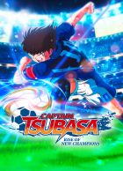 telecharger Captain Tsubasa: Rise of New Champions