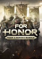 telecharger FOR HONOR YEAR 1 : HEROES BUNDLE