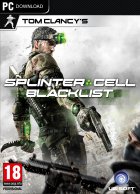 Tom Clancy’s Splinter Cell Blacklist