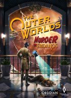 telecharger The Outer Worlds: Murder on Eridanos
