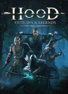 telecharger Hood: Outlaws & Legends