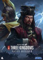 telecharger Total War: THREE KINGDOMS - Fates Divided