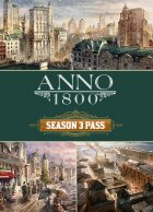telecharger Anno 1800 - Season 3 Pass