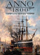 telecharger Anno 1800 - Complete Edition Year 3