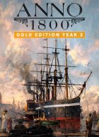 telecharger Anno 1800 - Gold Edition Year 3