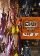 telecharger Necromunda: Underhive Wars - Gold Edition