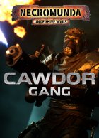 telecharger Necromunda: Underhive Wars - Cawdor Gang