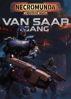 telecharger Necromunda: Underhive Wars - Van Saar Gang