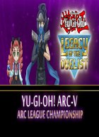 telecharger Yu-Gi-Oh! ARC-V: ARC League Championship