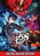 telecharger Persona 5 Strikers - Digital Deluxe Edition