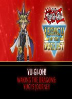 telecharger Yu-Gi-Oh! Waking the Dragons: Yugi’s Journey