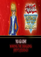 telecharger Yu-Gi-Oh! Waking the Dragons: Joey’s Journey