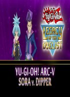 telecharger Yu-Gi-Oh! ARC-V Sora and Dipper