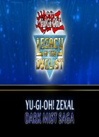 telecharger Yu-Gi-Oh! ZEXAL Dark Mist Saga