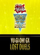 telecharger Yu-Gi-Oh! GX Lost Duels