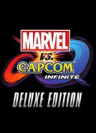 telecharger Marvel vs. Capcom: Infinite - Deluxe Edition