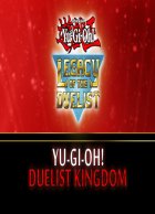 telecharger Yu-Gi-Oh! Duelist Kingdom