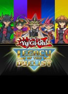 telecharger Yu-Gi-Oh! Legacy of the Duelist