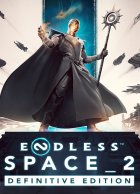 telecharger Endless Space 2 - Definitive Edition