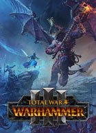 telecharger Total War: WARHAMMER III