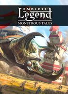 telecharger Endless Legend - Monstrous Tales