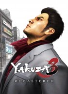 telecharger Yakuza 3 Remastered
