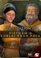 telecharger Sid Meier’s Civilization VI - Vietnam & Kublai Khan Civilization & Scenario Pack