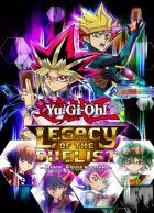 telecharger Yu-Gi-Oh! Legacy of the Duelist : Link Evolution