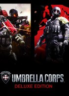 telecharger Umbrella Corps Deluxe Edition