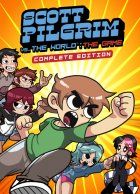 telecharger Scott Pilgrim vs. The World: The Game – Complete Edition
