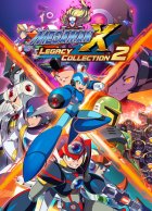 telecharger Mega Man X Legacy Collection 2
