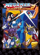 telecharger Mega Man Legacy Collection 2
