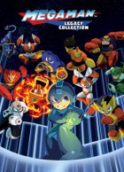 telecharger Mega Man Legacy Collection