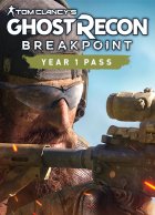 telecharger Ghost Recon Breakpoint - Year 1 Pass