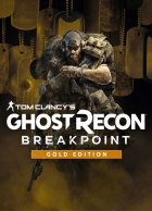 telecharger Ghost Recon Breakpoint - Gold Edition