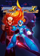 telecharger Mega Man X Legacy Collection 1+2 Bundle