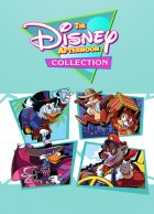telecharger The Disney Afternoon Collection