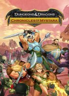 telecharger Dungeons & Dragons: Chronicles of Mystara