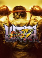 telecharger Ultra Street Fighter IV
