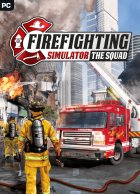 telecharger Firefighting Simulator - The Squad
