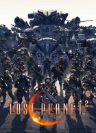 telecharger Lost Planet 2