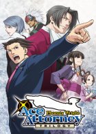 telecharger Phoenix Wright: Ace Attorney Trilogy