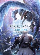 telecharger Monster Hunter World: Iceborne Digital Deluxe