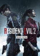 telecharger Resident Evil 2 Deluxe Edition