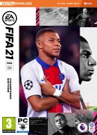 telecharger FIFA 21 Champions Edition