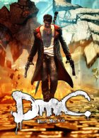 telecharger DmC: Devil May Cry